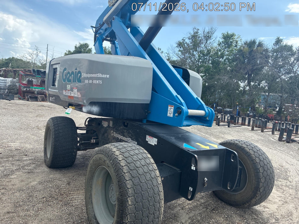 2024 GENIE S-65 HF