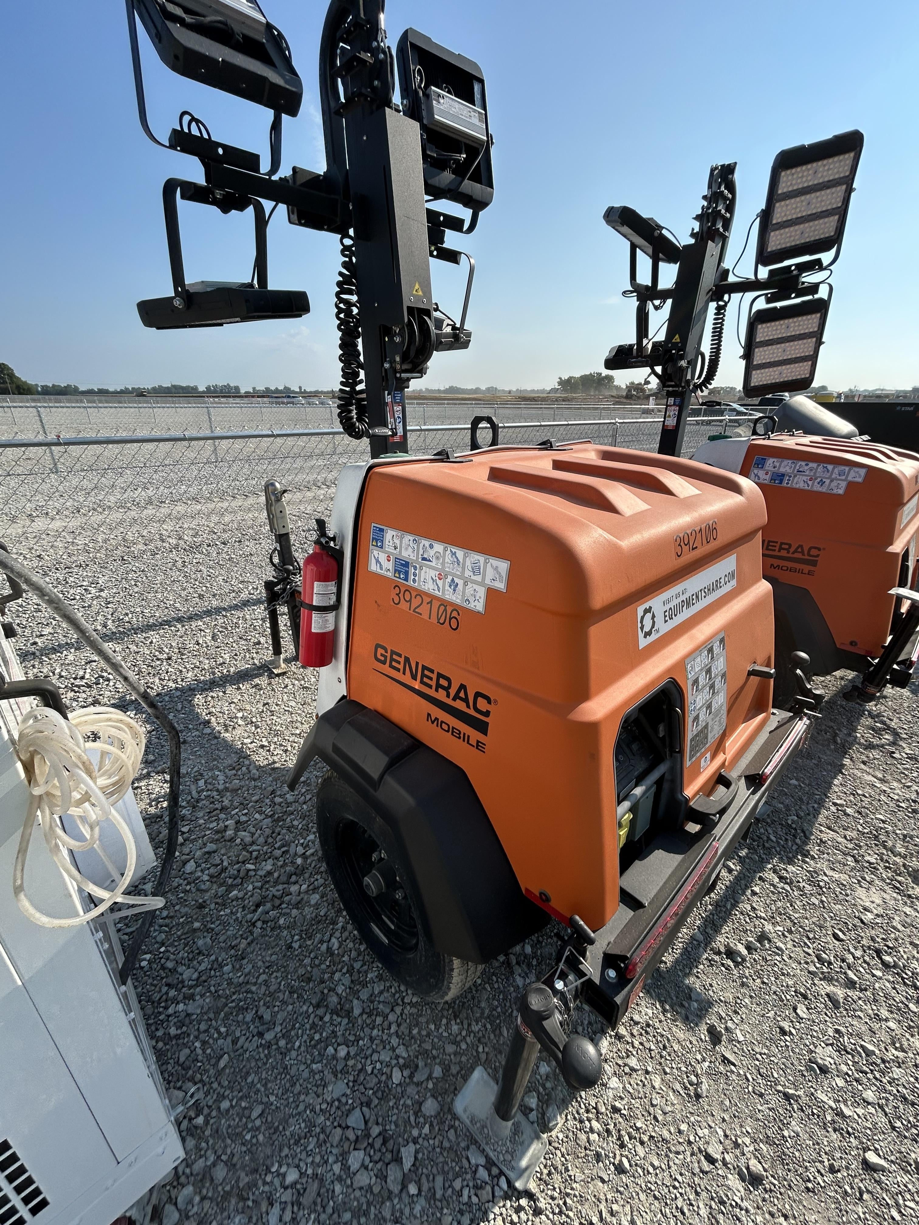 2024 GENERAC MLT2