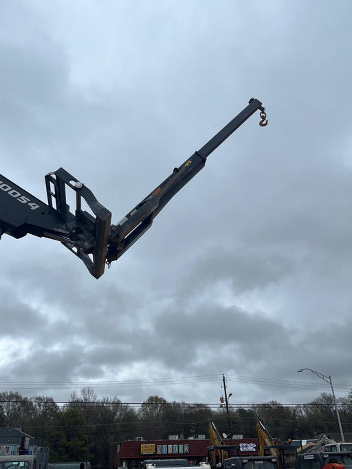 2020 STAR INDUSTRIES M1360B - Star JIB Boom