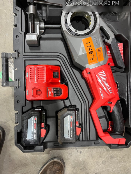 2021 MILWAUKEE 2874-22HD