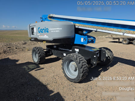 2024 GENIE S-65 XC
