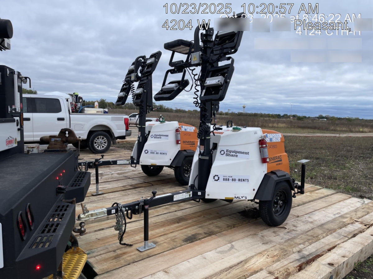 2023 GENERAC MLT2