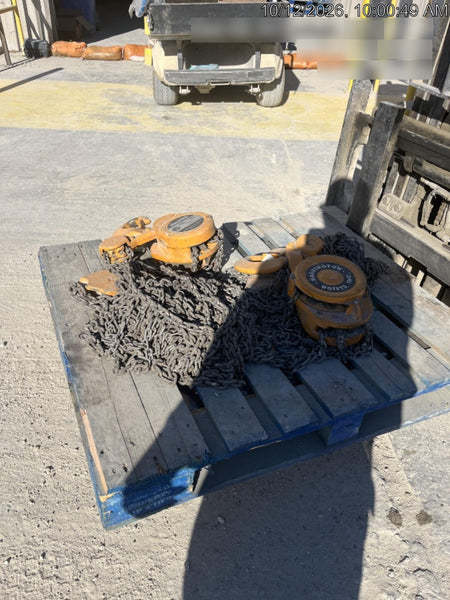 2024 HARRINGTON CF050-30