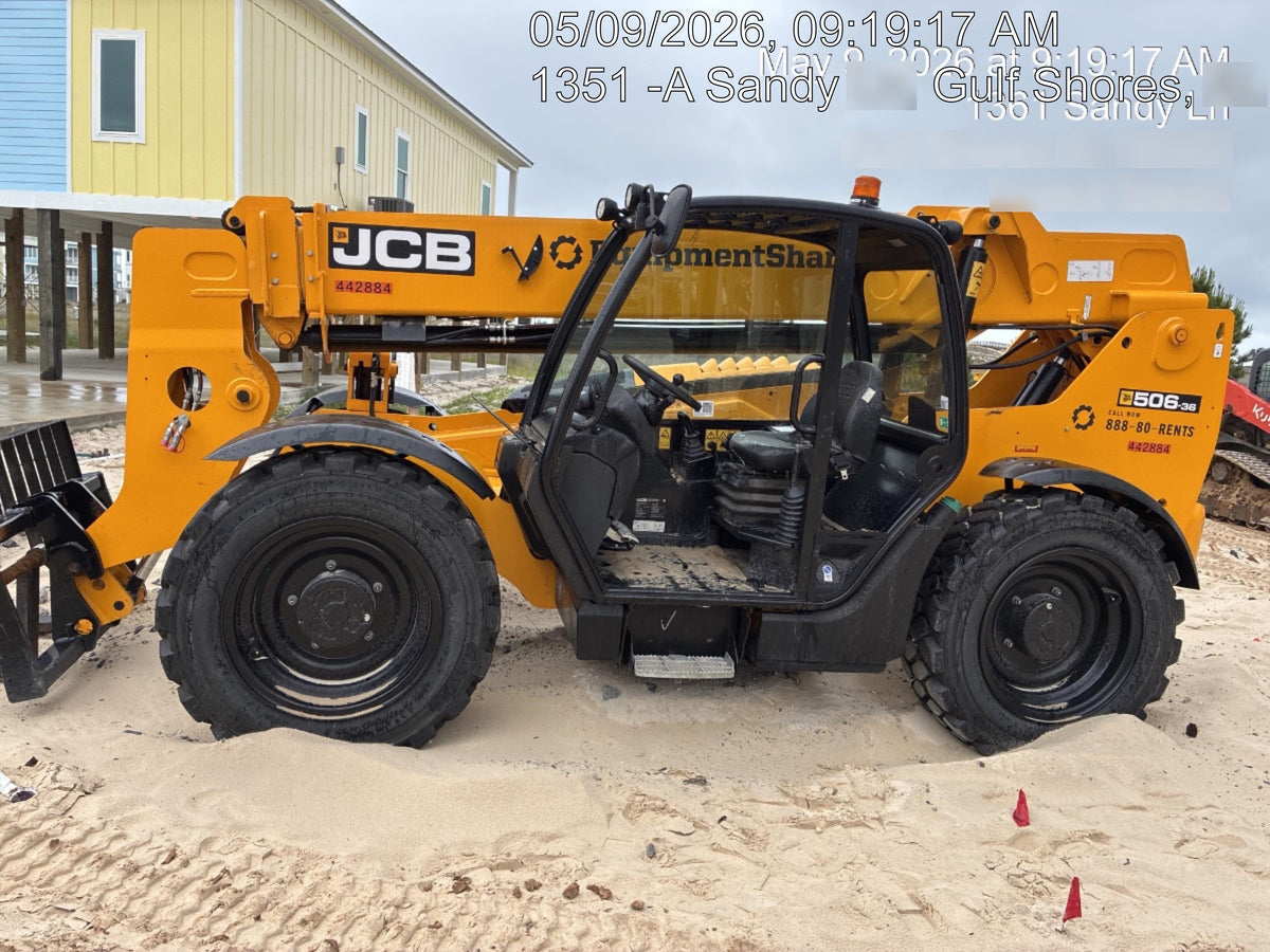 2024 JCB 506-36