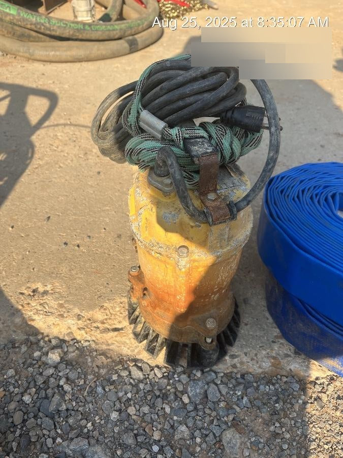 2021 WACKER NEUSON PST2