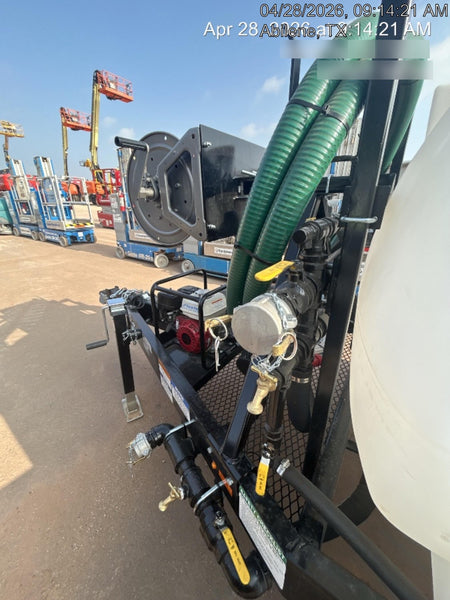 2026 WYLIE EXP-550L-S
