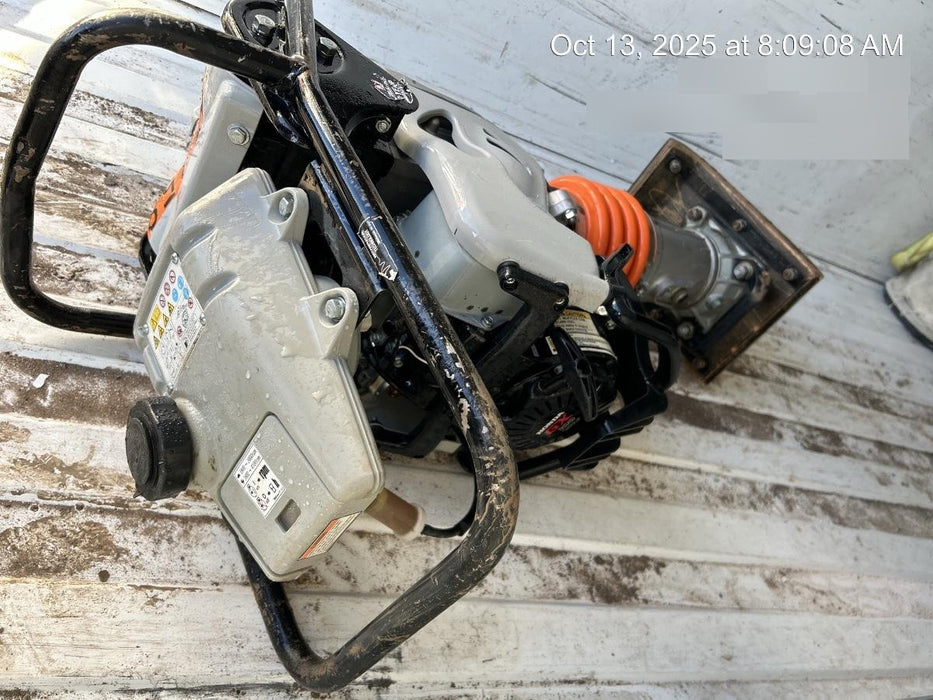 2023 MULTIQUIP MTX60HD