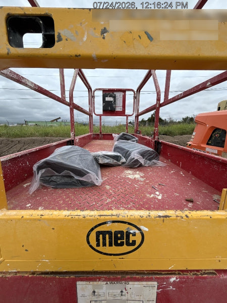 2020 MEC 4555SE