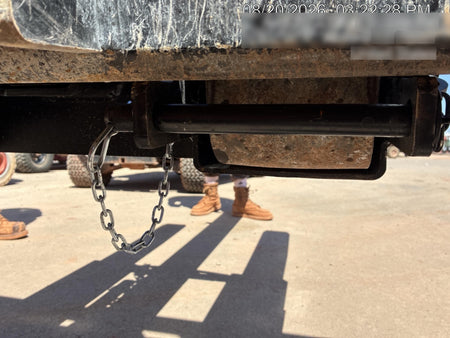 2026 STAR INDUSTRIES M1360B - Star JIB Boom