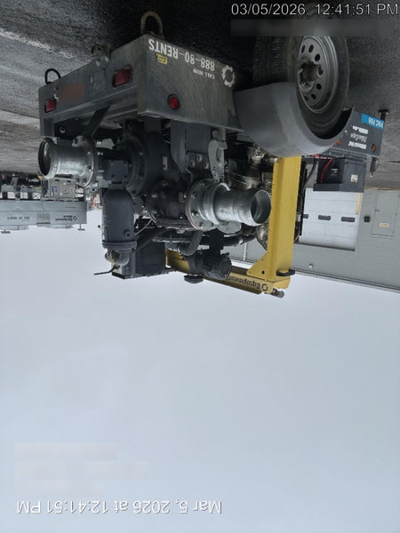 2022 ATLAS COPCO PAC F66 KD