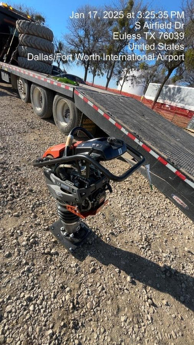 2024 HUSQVARNA LT6005