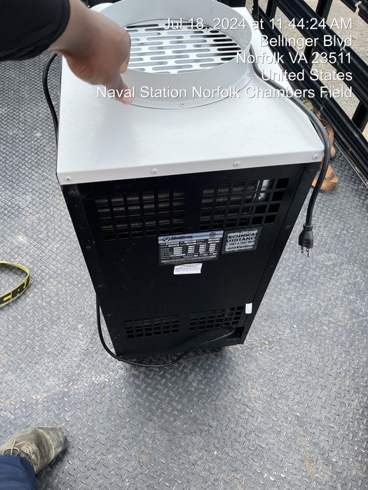 2023 KWIKOOL KPAC1411-2