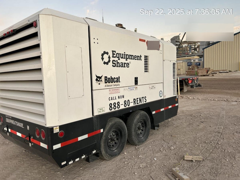 2024 BOBCAT PA915WCU-T4F