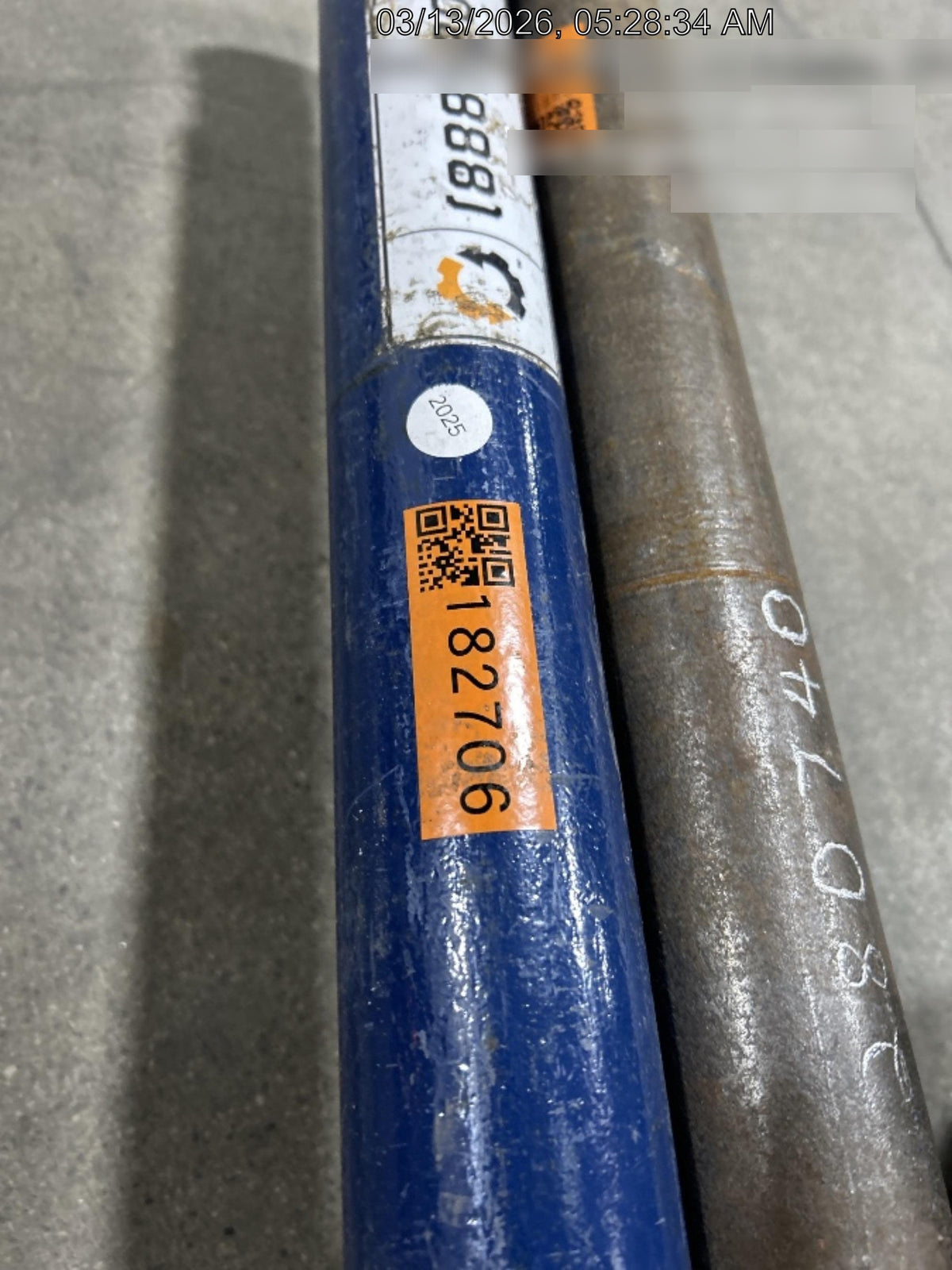 2021 CURRENT TOOLS 661