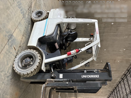 2022 UNICARRIER MUG1F2A30DV