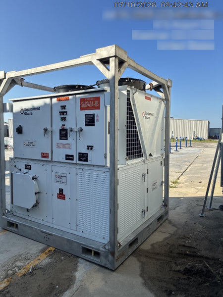 2023 SMARTECH SACP41A-HS
