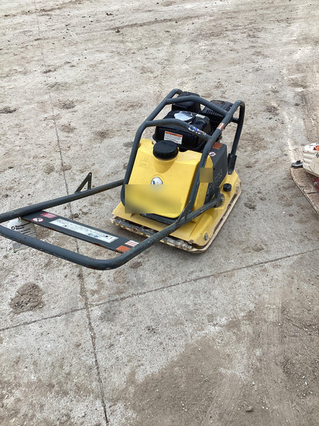 2020 WACKER NEUSON WP1550AW