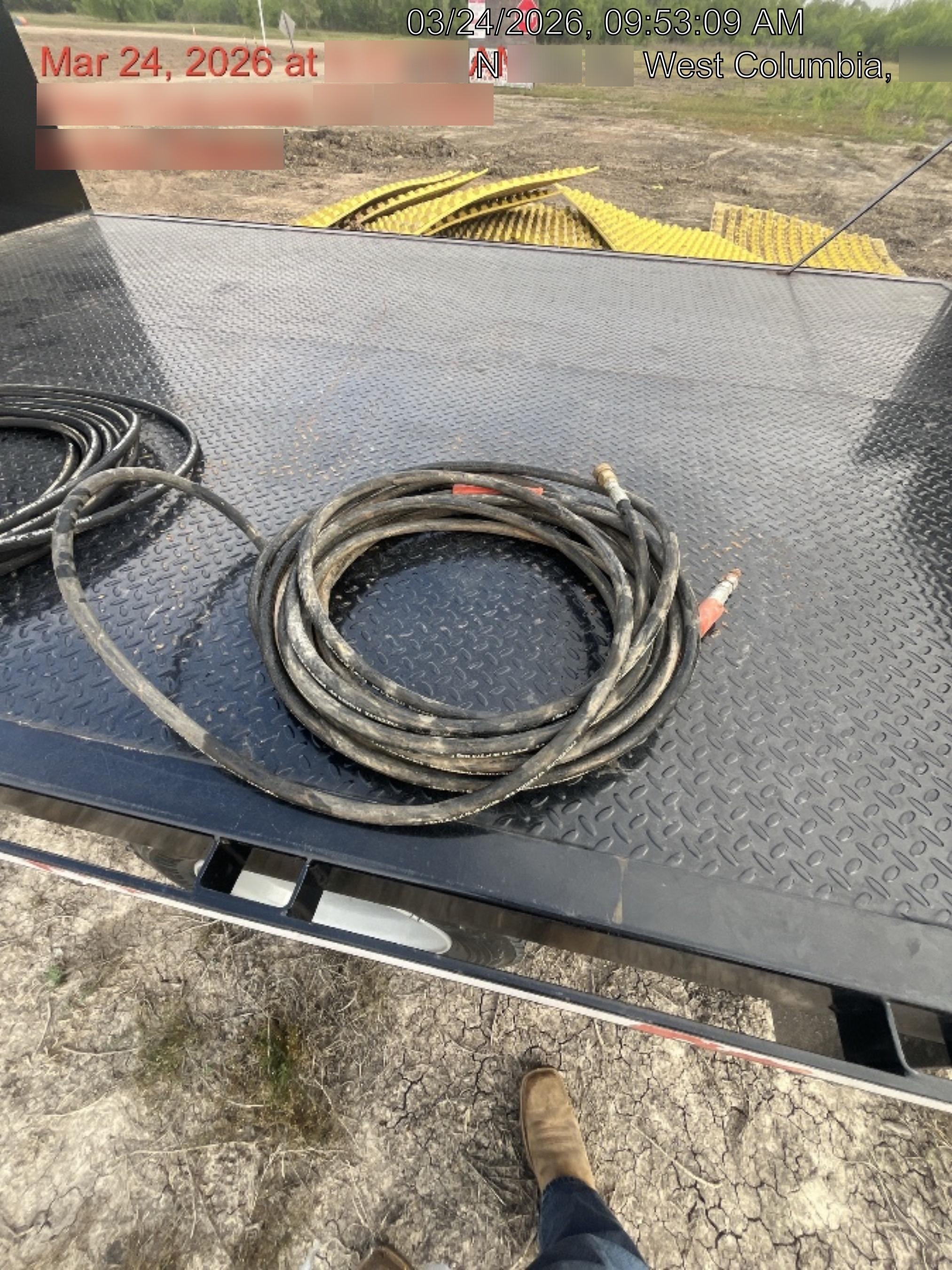 2025 WYLIE EXP-550L-S-HOTG