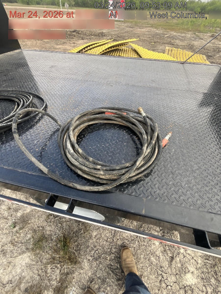 2025 WYLIE EXP-550L-S-HOTG