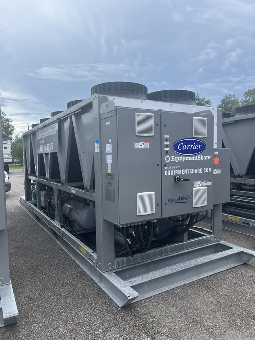 2025 CARRIER 30XV-2256SJ0-64C0