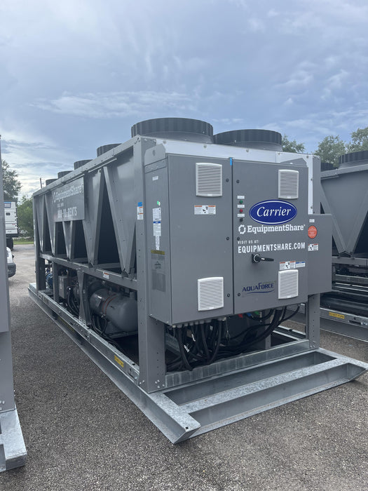 2025 CARRIER 30XV-2256SJ0-64C0