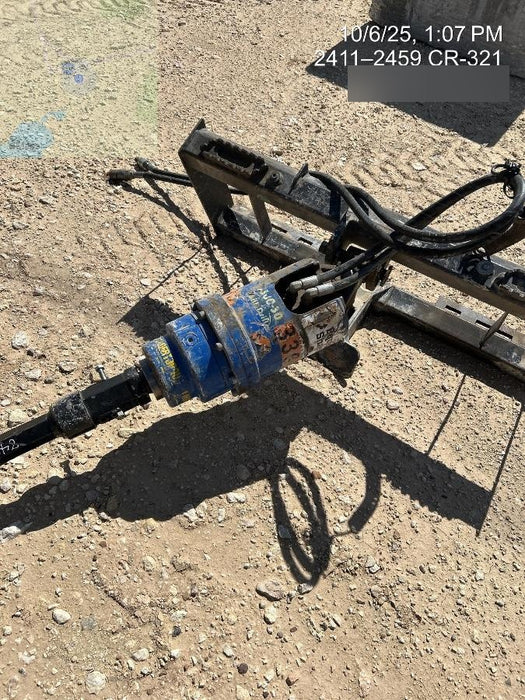 2023 AUGER TORQUE 3300-30