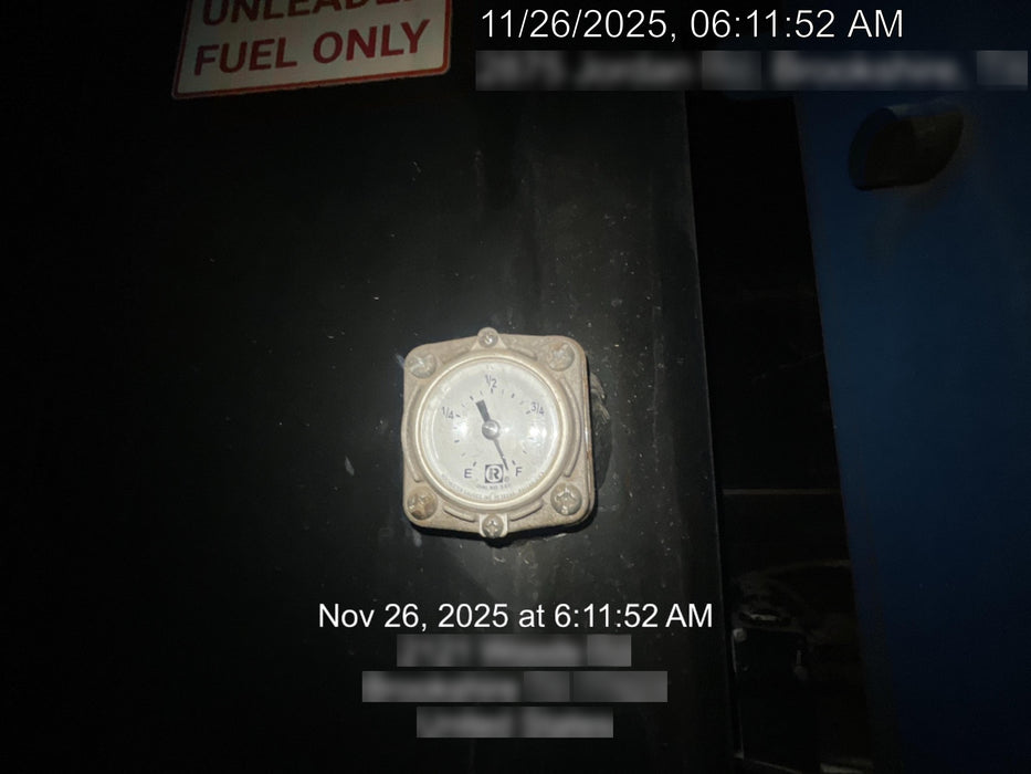 2020 GENIE GS-4390 RT