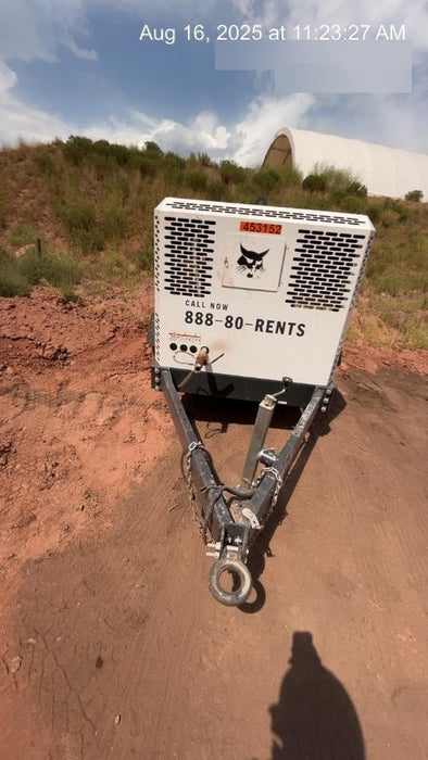 2025 BOBCAT PA425WCU-T4F