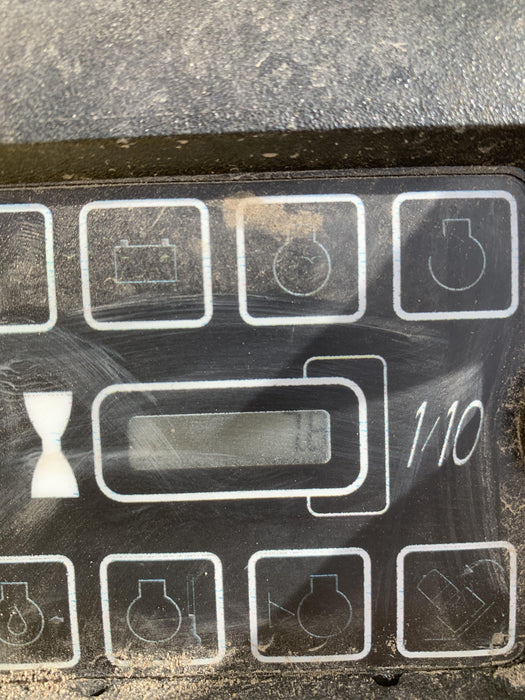 2021 WACKER NEUSON RTLx-SC3