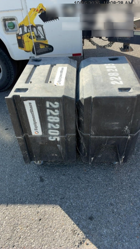 2022 ABATEMENT TECHNOLOGIES BD2KM