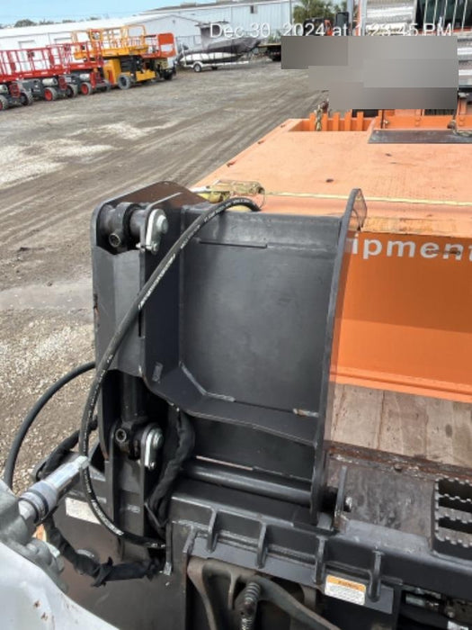 2022 PALADIN UTILITY GRAPPLE 11876-0022