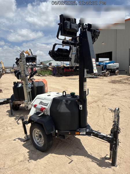 2021 ALLMAND NLV3GR