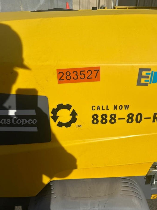 2022 ATLAS COPCO E-AIR H250