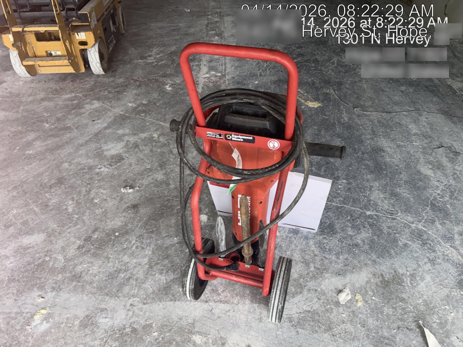 2024 HILTI TE 3000-AVR