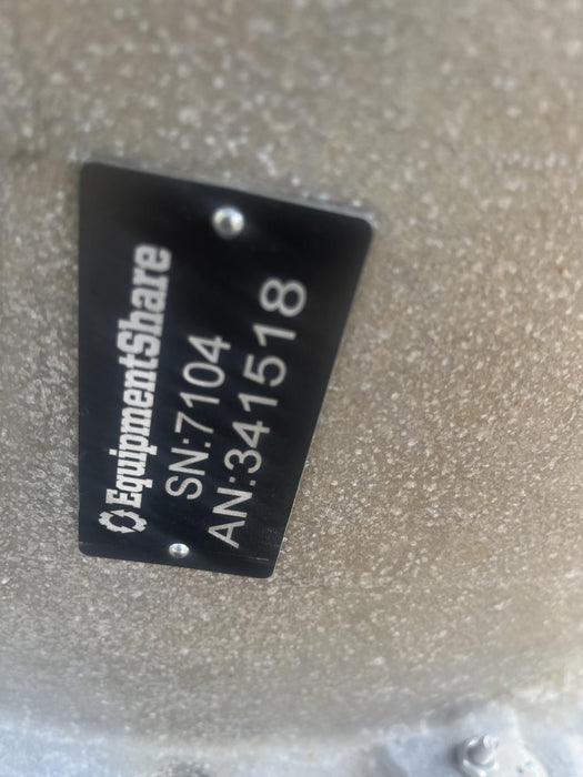 2023 WIDDER 20265-TRACKER