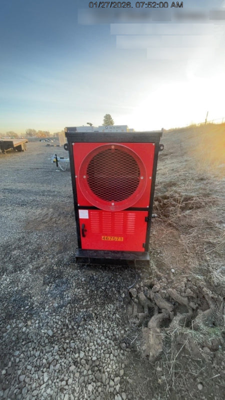 2024 CAMPO EB1000G-RE3