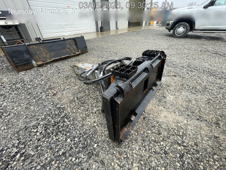 2022 EPIROC EC60T
