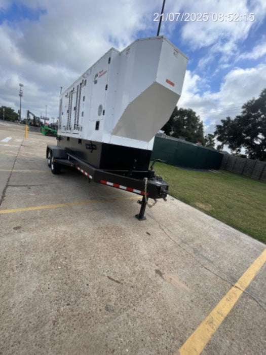 2024 CUMMINS C500D6RE