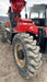 2019 Manitou MTA8044 74hp T4F, Open ROPS, Cab and Boom LED work lights, Auxiliary Hydraulics, Solid Tires, Amber strobe, Lift Hook 66" Carriage, 60" Forks
