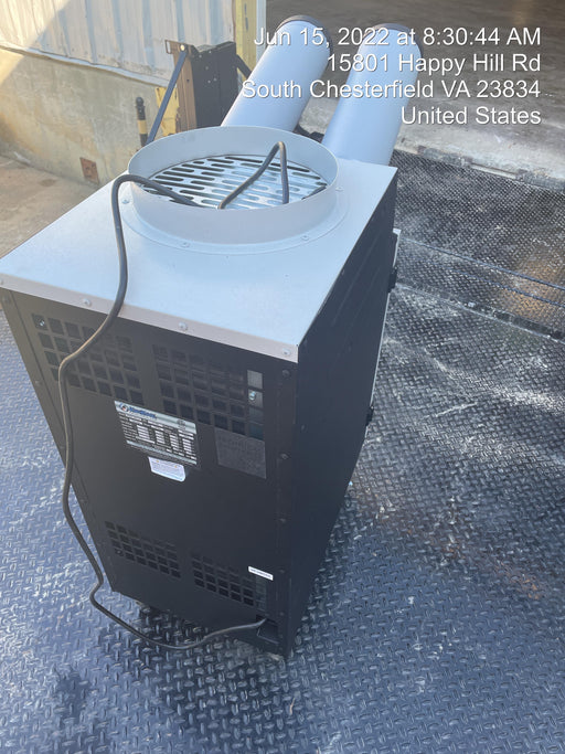 2022 KWIKOOL KPAC1411-2