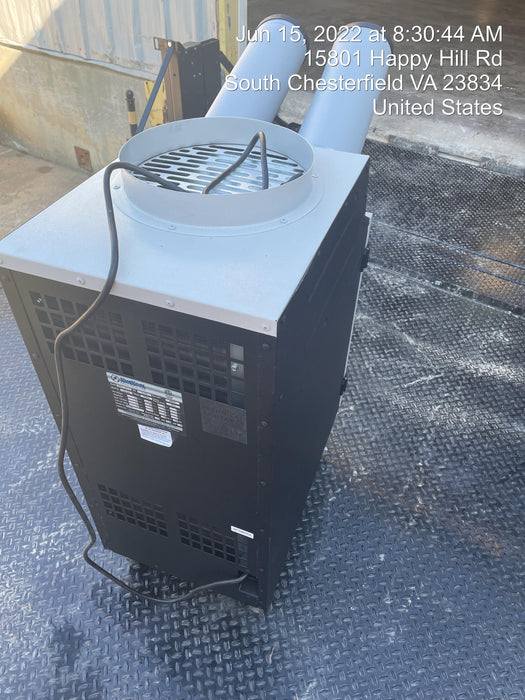 2022 KWIKOOL KPAC1411-2