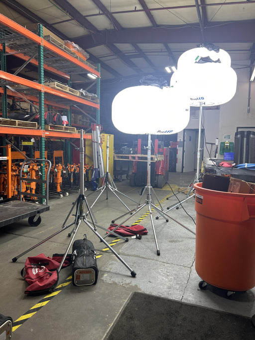 2024 MULTIQUIP GB8LED