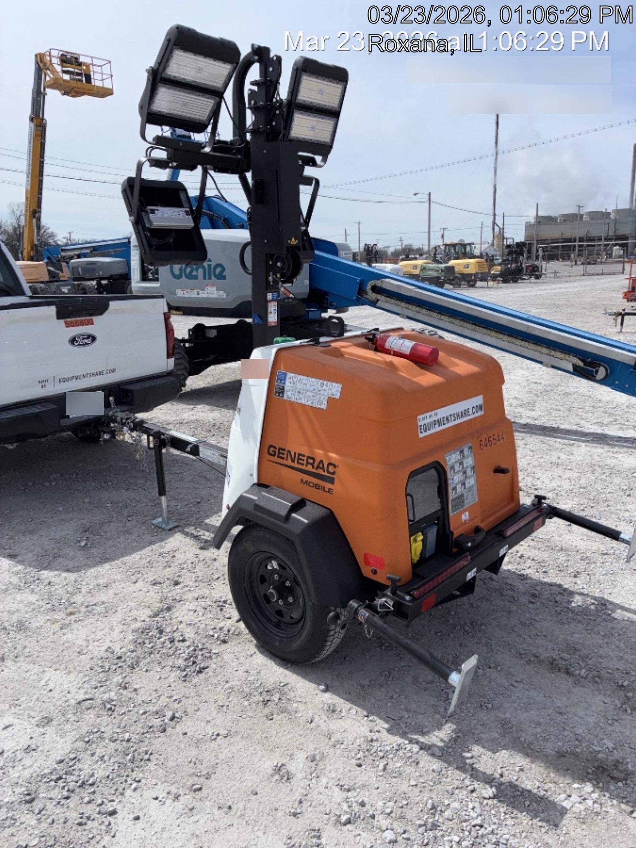 2026 GENERAC MLTS-4
