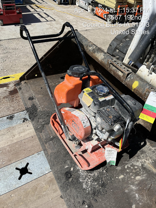 2023 MULTIQUIP MVC82VHW