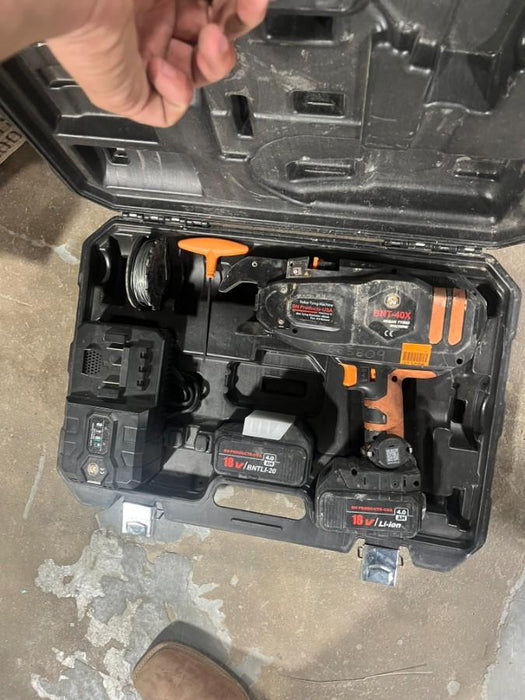 2022 BN PRODUCTS BNT-40X