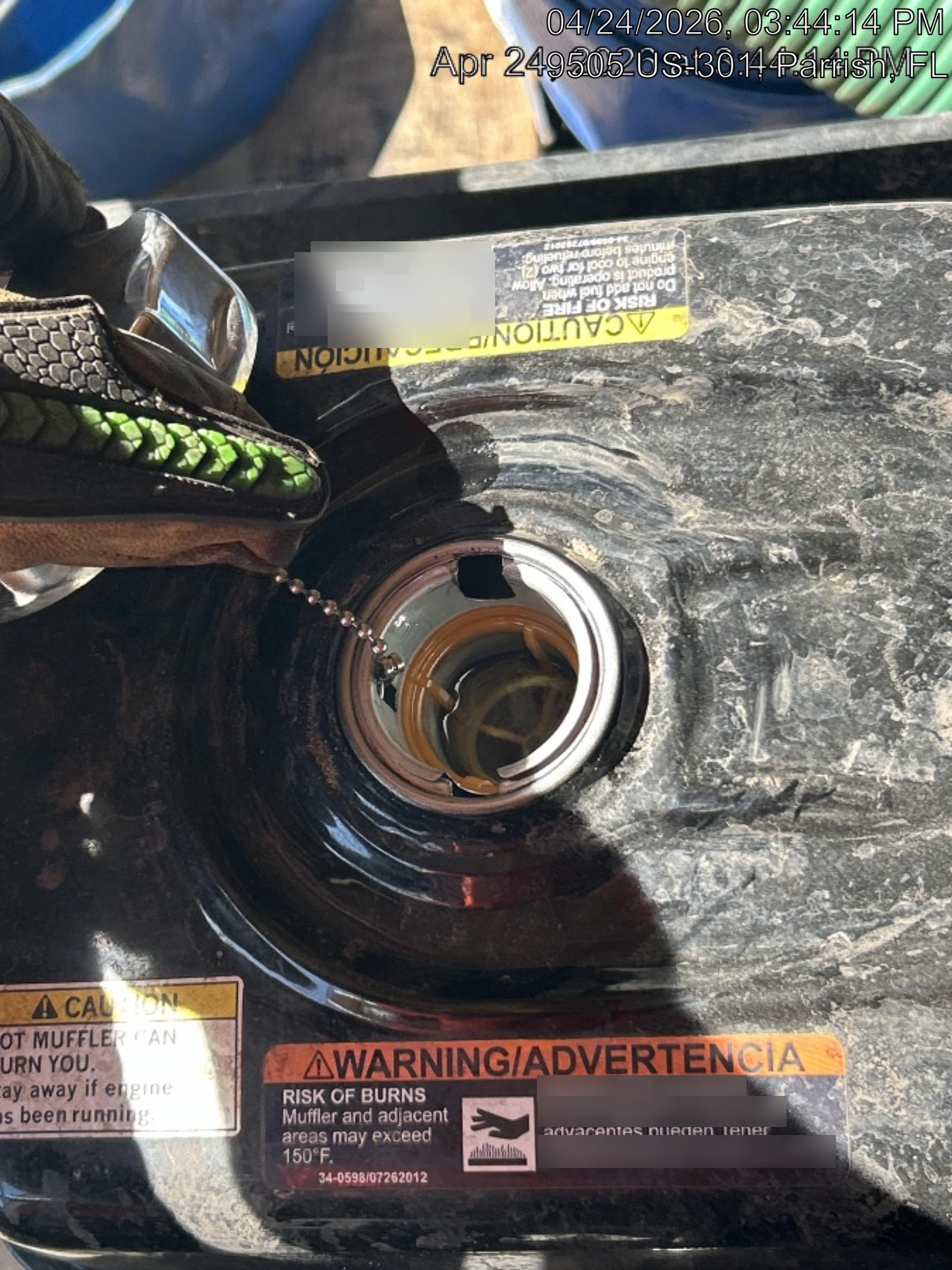 2024 MI-T-M WTP-T03-0MGH