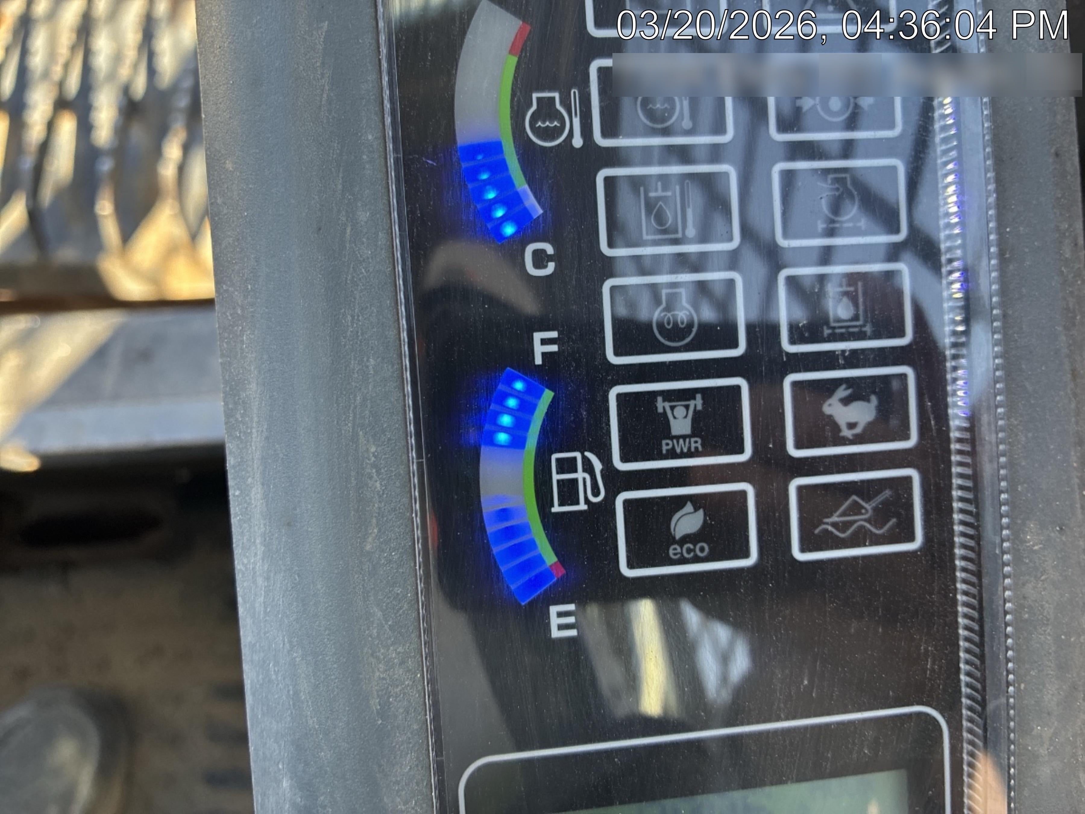 2019 Takeuchi TL8W Canopy, 15" Wide Rubber Tracks, Back-up Alarm, Front & Rear Working Lights, Auxiliary Hydraulics, Two-Speed Travel, Electronic Monitoring System w/76" HD Dirt Bucket with 8 Teeth, 20.3 cubic feet Capacity