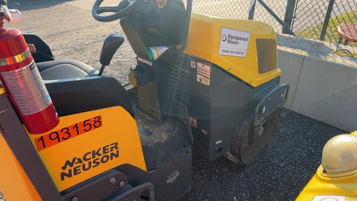 2021 WACKER NEUSON RD12A