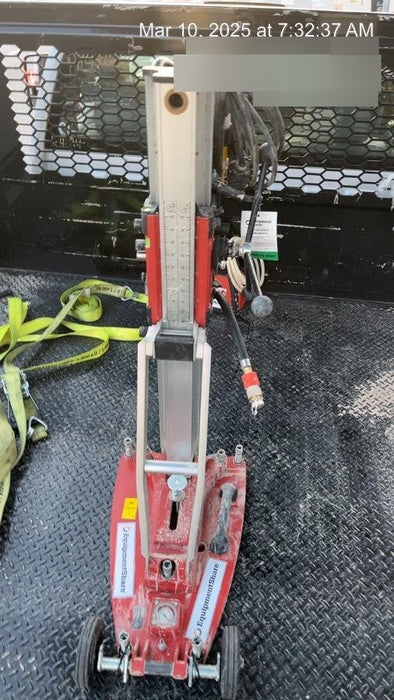 2024 HILTI DD 250