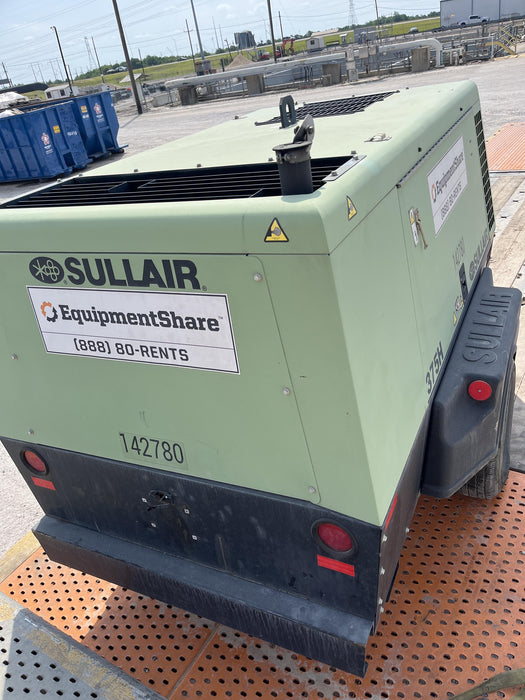 2021 SULLAIR 375H